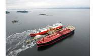 (File photo: Angola LNG)