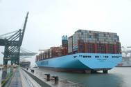 Photo: Port of Antwerp