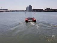 Photo: Antwerp Port Authority