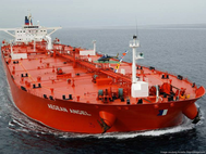 Photo: Arcadia Shipmanagement