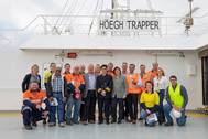 Photo: Höegh Autoliners