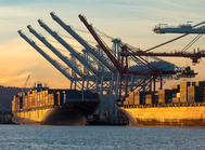 Photo: Port of Long Beach