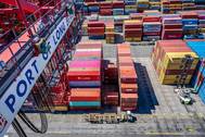 (Photo: Port of Long Beach)