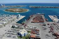 (Photo: The Port of Palm Beach)