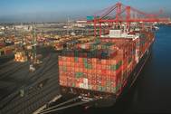 Photo: Port of Long Beach