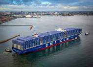 (File photo: Port of Long Beach)