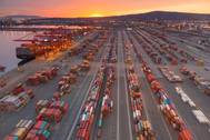 (Photo: Port of Long Beach)