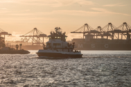 Photo: Port of Long Beach