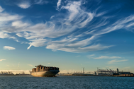 Photo: Port of Long Beach
