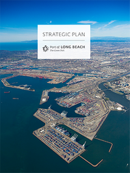 Photo: Port of Long Beach