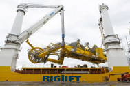 Photo: BigLift