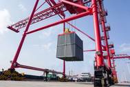 Photo: BLOK-Container Systems