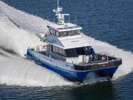 Photo: Blount Boats