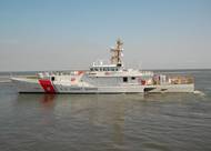 Photo: Bollinger Shipyards