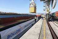 (File photo: Bollore)