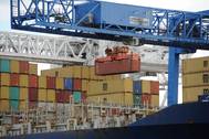 Photo: Port of Boston