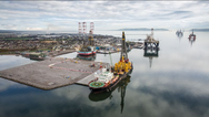 Photo: British Ports Association
