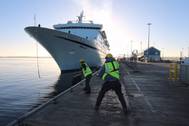 Photo: British Ports Association