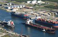 (Photo: Port of Brownsville)
