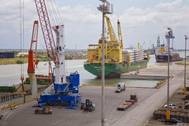 Photo: Port of Brownsville