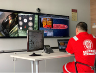(Photo: Bureau Veritas)