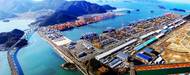 Photo: Busan Port Authority
