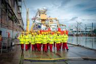 Photo: Cammell Laird