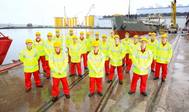 Photo: Cammell Laird