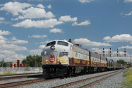 Photo: Canadian Pacific Railway