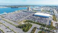 (Photo: Port Canaveral)