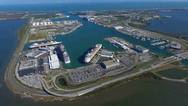 (Photo: Port Canaveral)