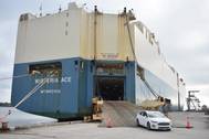 (Photo: Canaveral Port Authority)