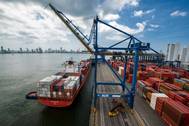 Photo: Cargotec