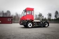 Photo: Cargotec