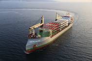 (Photo: Carisbrooke Shipping)