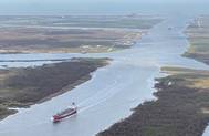 (File photo: Carlos Galarza / U.S. Coast Guard)