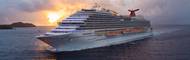 Photo: Carnival Corporation & plc