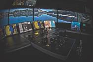 Photo: The Centre for Marine Simulation