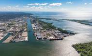 Photo: Chamber of Marine Commerce