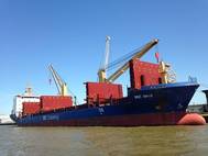 Photo: Chamber of Marine Commerce