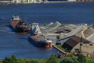 Photo: Chamber of Marine Commerce