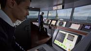 Photo: UK Chamber of Shipping