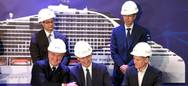 Photo: Chantiers de l’Atlantique