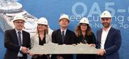 Photo: Chantiers de l’Atlantique