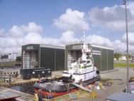 Photo: Chesapeake Shipbuilding