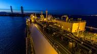 (File photo: Chevron)