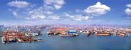 Photo: China Shipbuilding Industry Corp, Dalian Shipbuilding