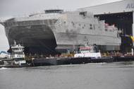 (Photo: Christopher G Johnson / U.S. Navy)