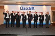 (Photo: ClassNK)