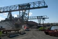 Photo: Port of Cleveland